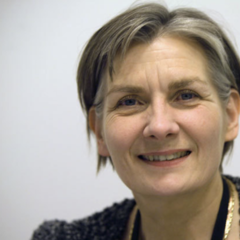 Leitað að rótum fæðingarótta - Þóra Steingrímsdóttir á Rás 1