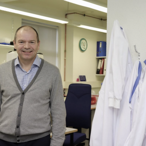 Breska afbrigiðið nauðalíkt þeim fyrri - Björn Rúnar á RÚV