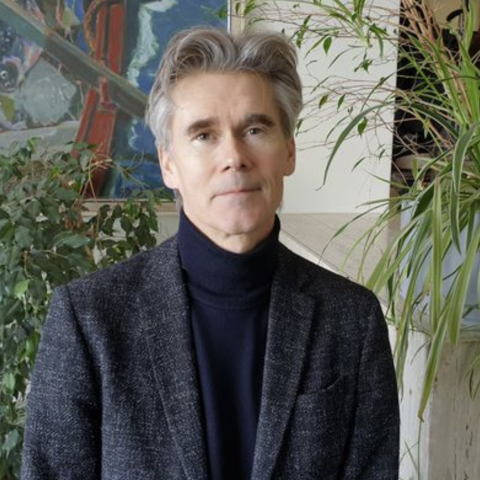 Rætt um breska afbrigðið á Íslandi - Magnús á Bylgjunni