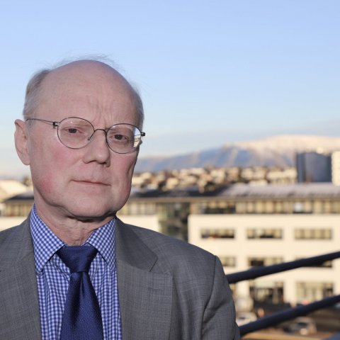 Læknar segja að slys hafi orðið í stjórnsýslunni