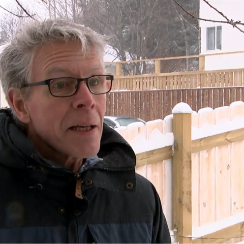 Fólk upplifi „sjóriðu“ í skjálftunum - Hannes á RÚV