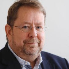 Reynir Arngrímsson er sjálfkjörinn formaður LÍ frá aðalfundi LÍ 2021 til tveggja ára