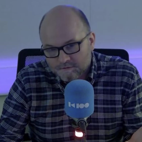 Vill sjá offitu skilgreinda sem sjúkdóm - Tryggvi á K100