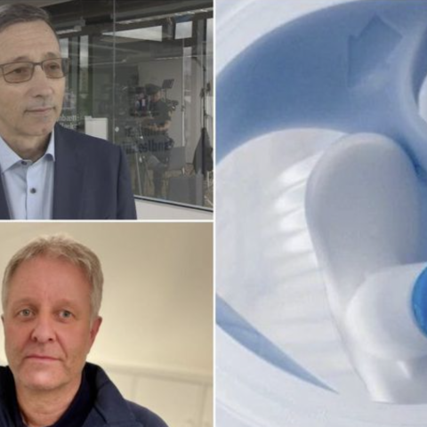 Heilsugæslunni hafi ekki verið sagt að leghálssýnatakan væri útboðsskyld - Vísir