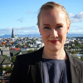 Fjármögnun heilbrigðiskerfisins