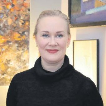 Það þarf að fjármagna þennan spítala svo miklu betur