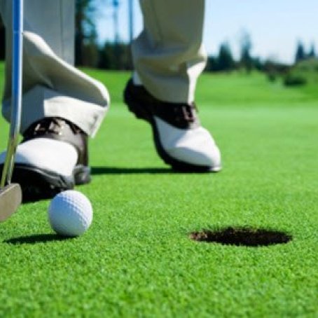 Golfmótaröð lækna 2024