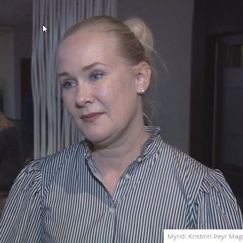 Staðan orðin alvarleg í starfsumhverfi lækna