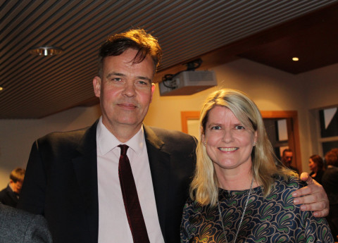 Ljóða- og örsögukvöldið 2. mars