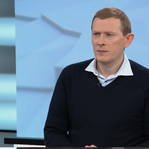 Ráðherra hafi ákveðið um skimanir - Tryggvi og Ágúst Ingi í Kastljósi