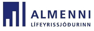 Varamaður kosinn á ársfundi Almenna lífeyrissjóðsins í dag