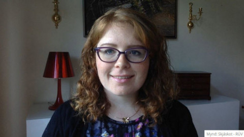 Það er að verða til tvöfalt kerfi