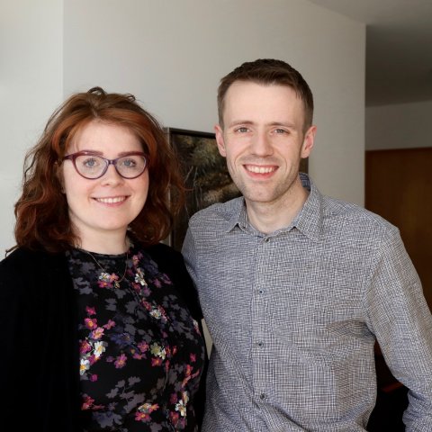 Tölfræði á heimsmælikvarða - Martin Ingi á mbl.is og Vísi