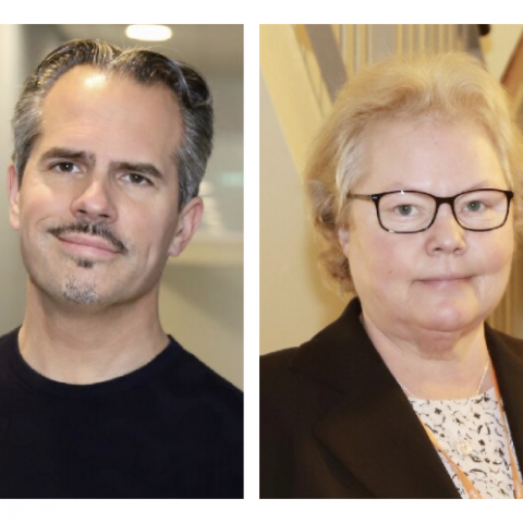 Gagnrýnt að ráðuneyti hafi ekki svarað sjálfstæðum stofnunum