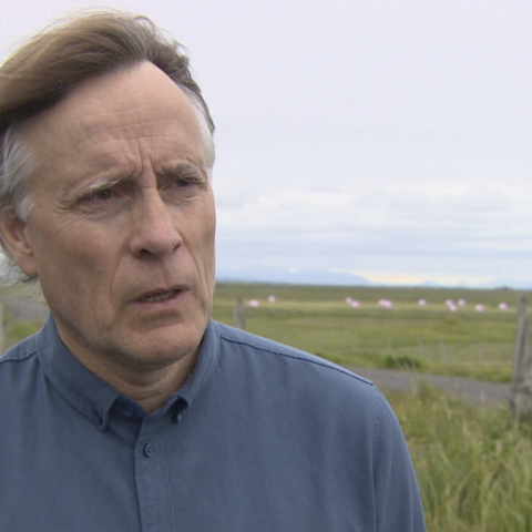 Nokkur bóluefni í lokastigrannsóknum - Ásgeir á Morgunvaktinni