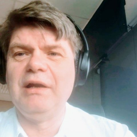 Kórónuveiran komin til að vera - Björn Zoëga í Silfrinu á RÚV