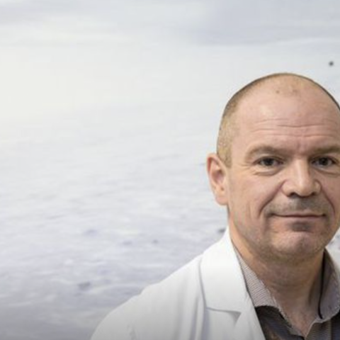 Virkt og öruggt bóluefni - Björn Rúnar á Bylgjunni