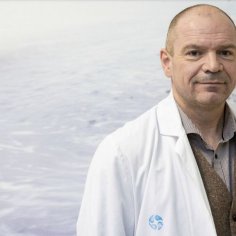 Janssen áhugavert bóluefni - Björn Rúnar á Vísi og Stöð 2