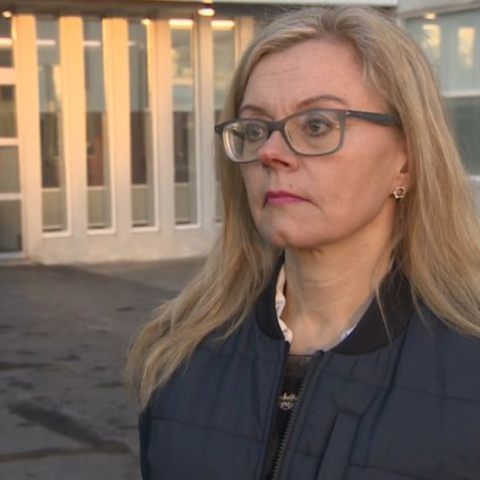 Ekki góð vísindi að skima einkennalausa - Bryndís á Bylgjunni