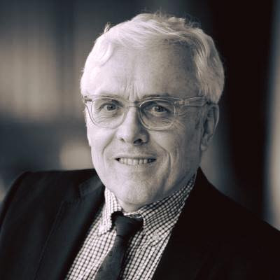 Dr. Anthony Costello