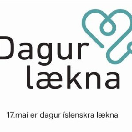 Dagur lækna 17.maí 2024