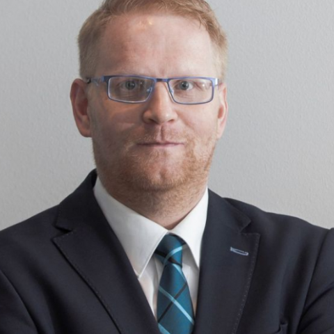 Einar felldi Þórarinn Tyrfingsson í SÁÁ - RÚV greindi frá