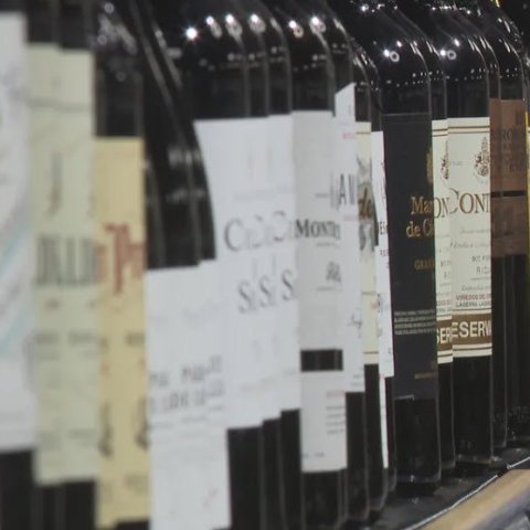 Breiðfylking vill stöðva 