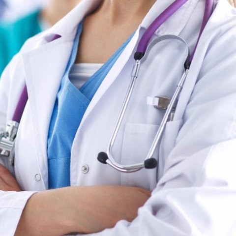 Hækkun á hámarksaldri heilbrigðisstarfsmanna