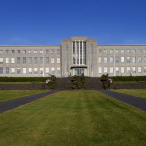 Diplómanám fyrir stjórnendur í heilbrigðisþjónustu