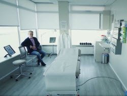 Lítið sem ekkert eftirlit með endurmenntun lækna