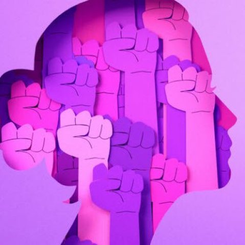 Í tilefni kvennaverkfalls 2023