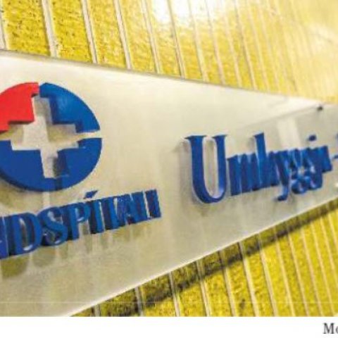 Tæplega helmingur lækna í námi erlendis