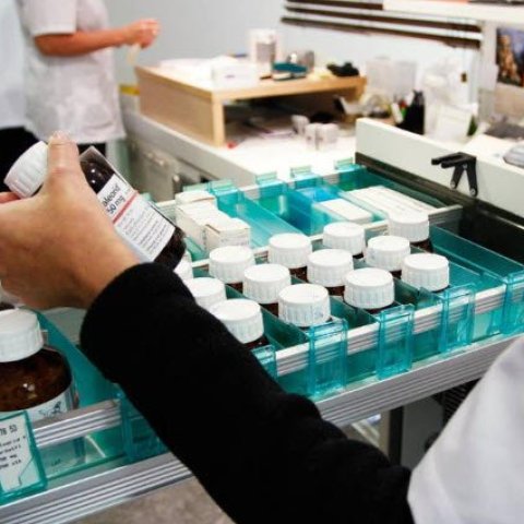 Öryggi sjúklinga ógnað með áformunum