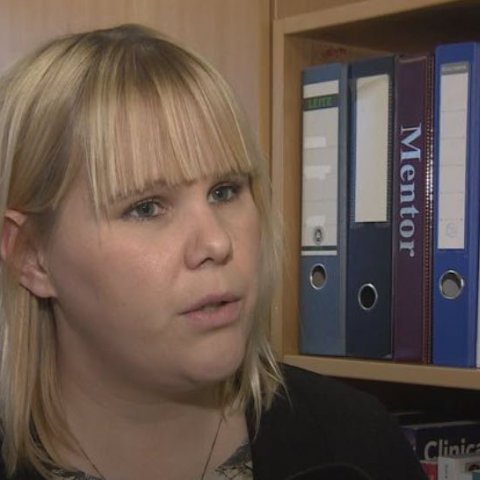 Mikill skortur er á heimilislæknum hér á landi og fjögur ár í að ástandið batni