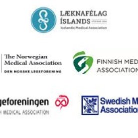 Ályktun stjórna norrænu læknafélaganna um ástandið á Gaza