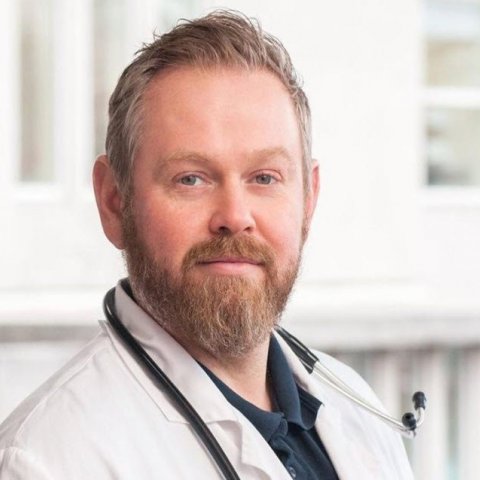 Hljómar eins og sturlun í mín eyru