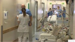 Læknaráð ósátt við nýtt starfsmatskerfi
