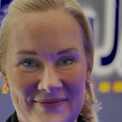 Leggur til neyðarsamninga við heilbrigðisstarfsfólk vegna langvarandi álags