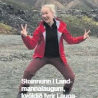 Vellíðan sem fylgir hreyfingu er hvatinn