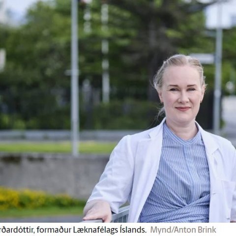 Heilbrigðisþjónusta hangi á bláþræði víða á landsbyggðinni