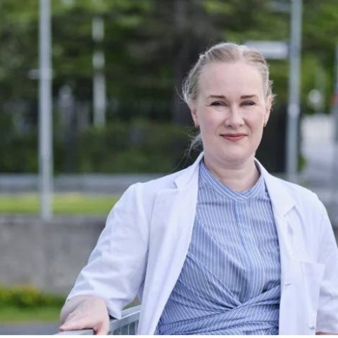 Þetta er óboðlegt ástand