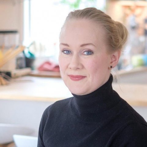 Stefnum í sama ástand og Noregur