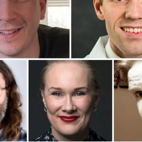 Öryggi kostar – al­var­leg van­á­ætlun á mönnunar­þörf í skýrslu um fram­tíðar­þróun þjónustu Land­s…