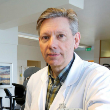 Samstaða er besta smitvörnin