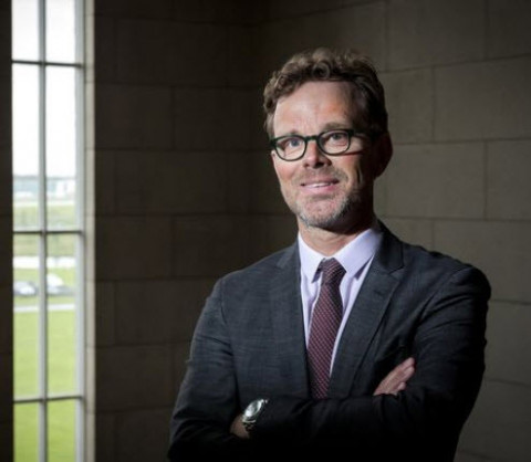 Vísar niðurstöðu rektors Karolinska alfarið á bug