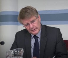 Ekki sýnt fram á rétt vinnulag