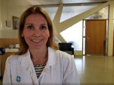 Getur ekki ráðlagt veip til að hætta að reykja