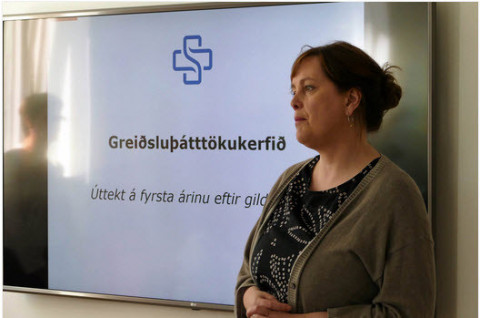 Markmiðin með nýju greiðsluþátttökukerfi heilbrigðisþjónustu hafa náðst