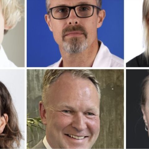 Skimun á villigötum