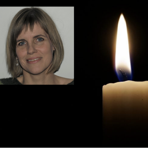 Guðrún Sigmundsdóttir er látin